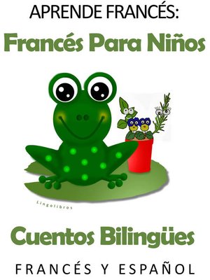 cover image of Aprende Francés